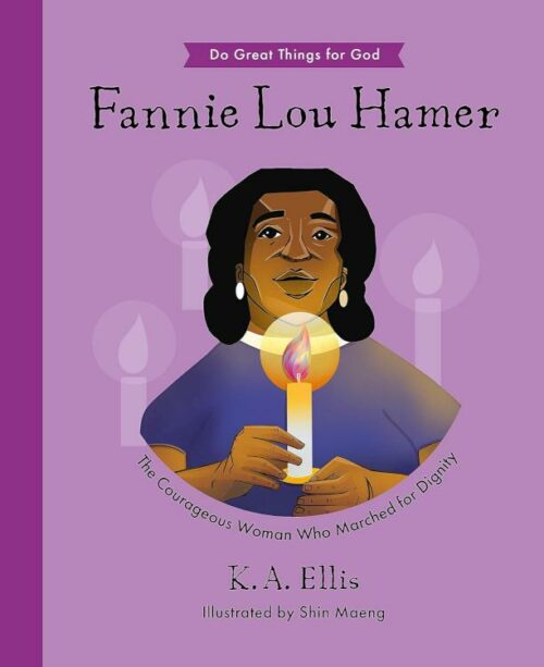 9781784989439 Fannie Lou Hamer