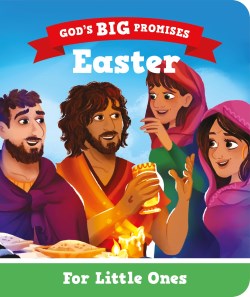 9781784989453 Gods Big Promises Easter