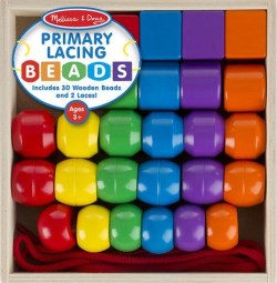 000772005449 Primary Lacing Beads