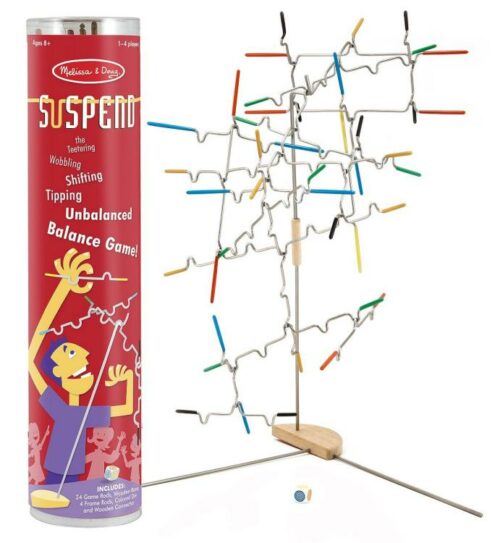 000772043717 Suspend Family Game