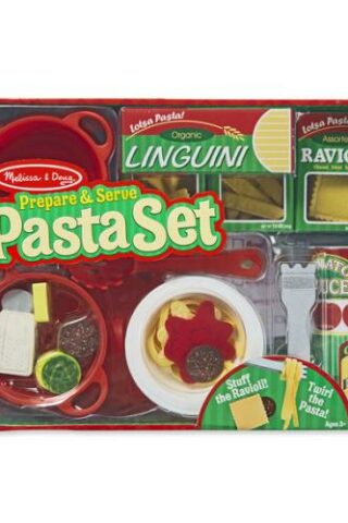 000772093613 Prepare And Serve Pasta Set