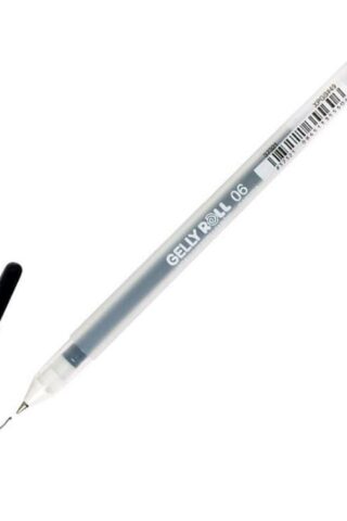 084511355606 Sakura Bible Gel Pen Fine Point