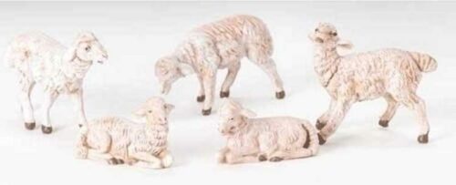 089945725391 Sheep (Figurine)