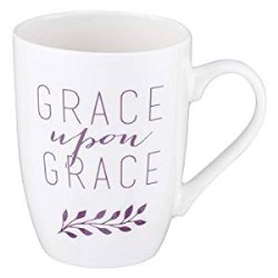 1220000130890 Grace Upon Grace