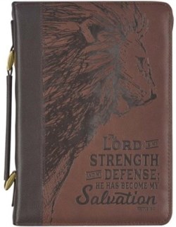 1220000136533 Lord Is My Strength