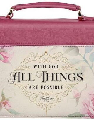 1220000139183 With God All Things Are Possible