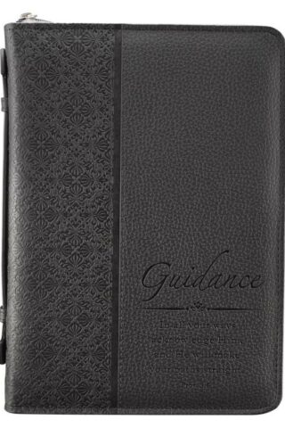 6006937111387 Guidance Classic LuxLeather