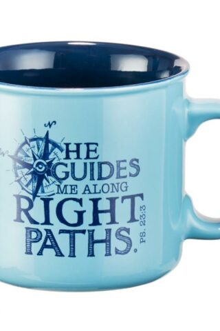 6006937137769 Right Paths Compass Stoneware