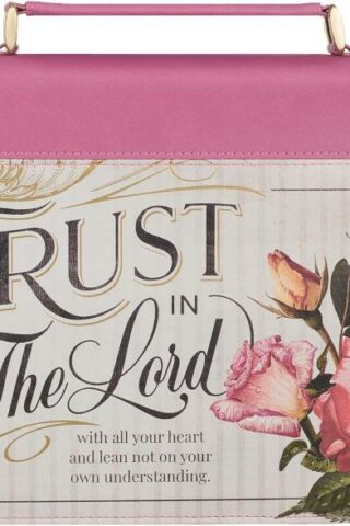 6006937160514 Trust In The Lord Floral
