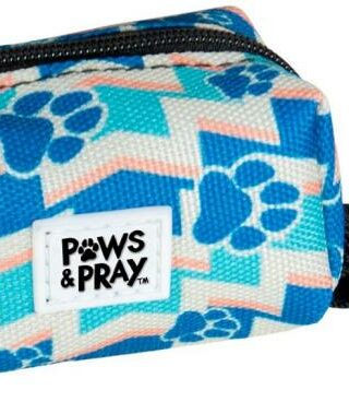 612978546314 Paws And Pray Paws Pet Waste Bag Dispenser