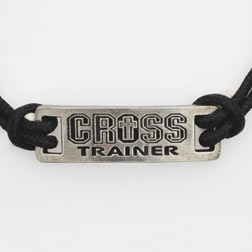 637955055214 Cross Trainer (Bracelet/Wristband)