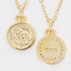 637955061376 Childrens Guardian Angel Medal