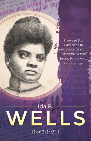730817348469 Black History Ida B Wells