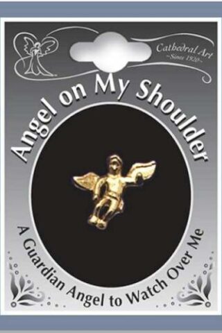 785525205573 Angel On My Shoulder
