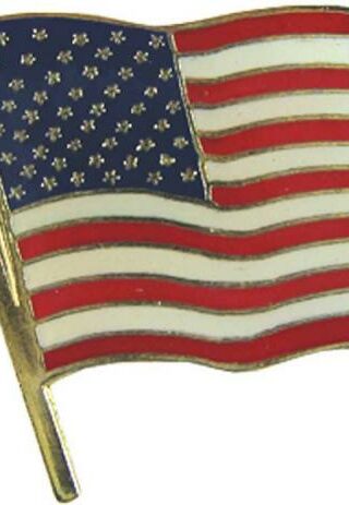 788200505425 American Flag Pack Of 6
