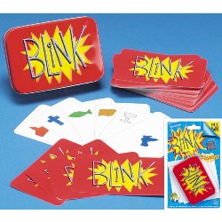 830938005064 Blink Bible Edition