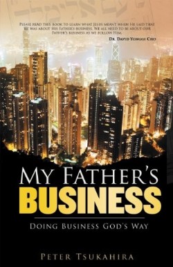 9780882708713 My Fathers Business
