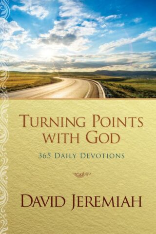 9781496431424 Turning Points With God