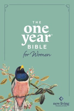 9781496449443 1 Year Bible For Women