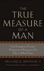 9781581694413 True Measure Of A Man