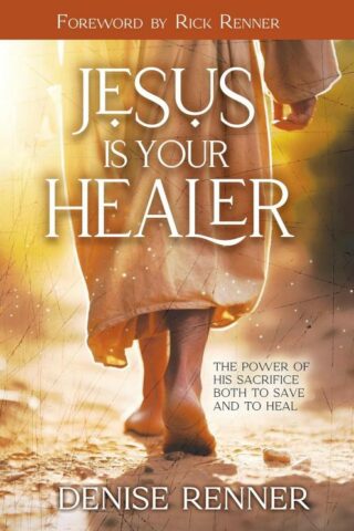 9781667504483 Jesus Is Your Healer