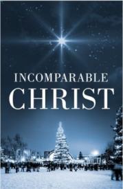 9781682161364 Incomparable Christ