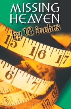 9781682161722 Missing Heaven By 18 Inches