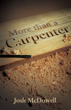 9781682161739 More Than A Carpenter