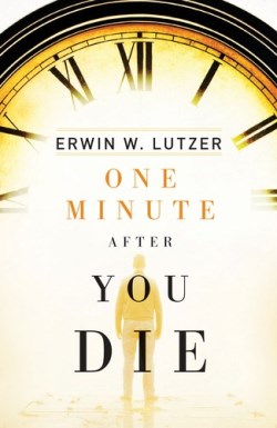 9781682161791 1 Minute After You Die