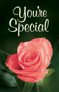 9781682162880 Youre Special (Reprinted)