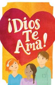 9781682162972 Dios Te Ama - (Spanish)