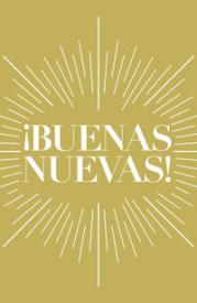 9781682163092 Buenas Nuevas - (Spanish)