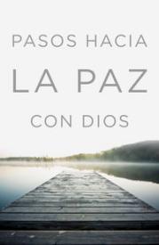 9781682163153 Pasos Hacia La Paz Con Dios - (Spanish)