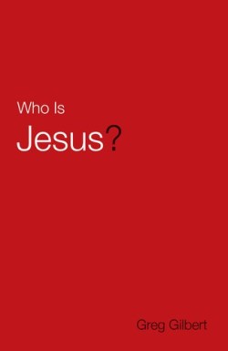 9781682163382 Who Is Jesus