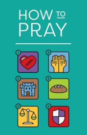 9781682163825 How To Pray