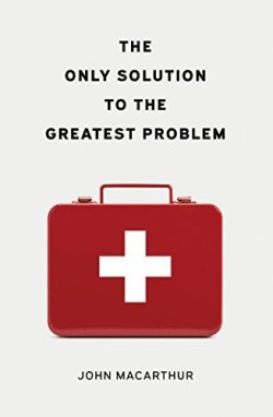 9781682163856 Only Solution To The Greatest Problem