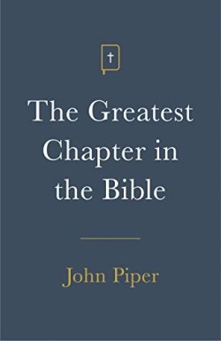 9781682164037 Greatest Chapter In The Bible