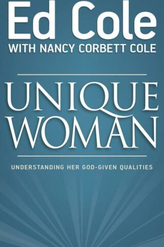 9798887691442 Unique Woman : Understanding Her God-Given Qualities