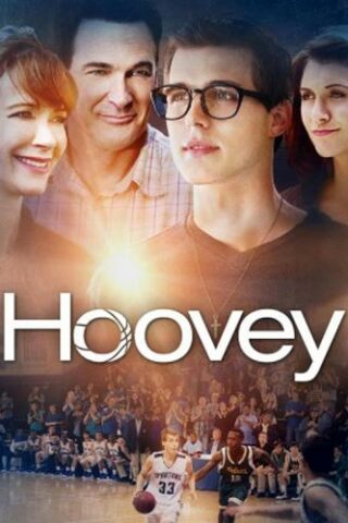 798576048396 Hoovey (DVD)