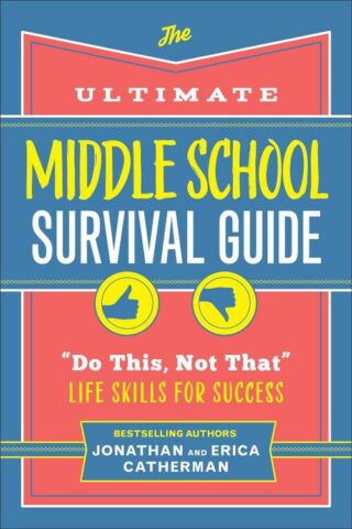 9780800745752 Ultimate Middle School Survival Guide