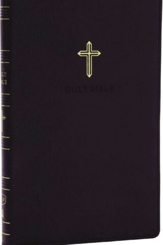 9781400338320 Ultra Thinline Bible Comfort Print