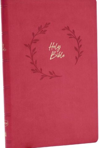 9781400338375 Value Ultra Thinline Bible Comfort Print