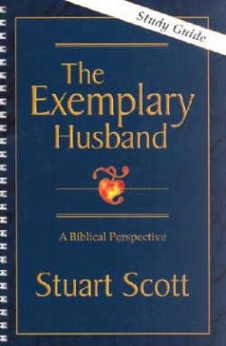 9781885904225 Exemplary Husband Study Guide (Student/Study Guide)