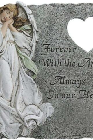 089945380194 Memorial Stepping Stone