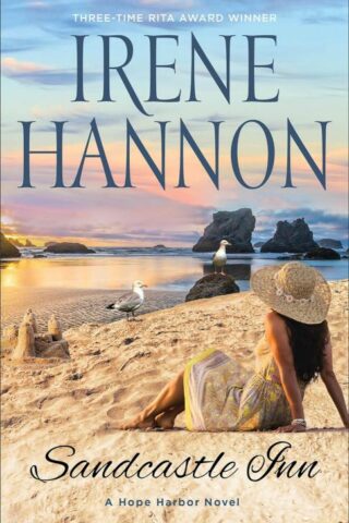 9780800741921 Sandcastle Inn : A Hope Harbor Novel