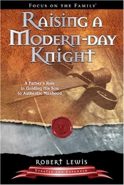 9781589973091 Raising A Modern Day Knight (Expanded)