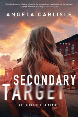 9780764242502 Secondary Target : A Novel