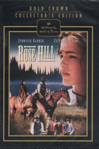 015012748970 Rose Hill (DVD)