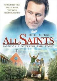 043396513143 All Saints : Based On A Powerful True Story (DVD)