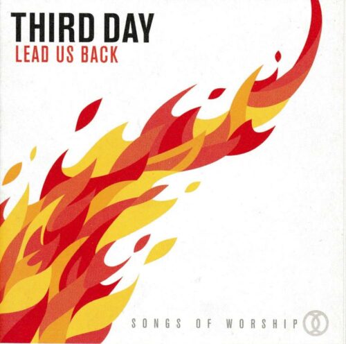 083061102524 Lead Us Back : Songs Of Worship